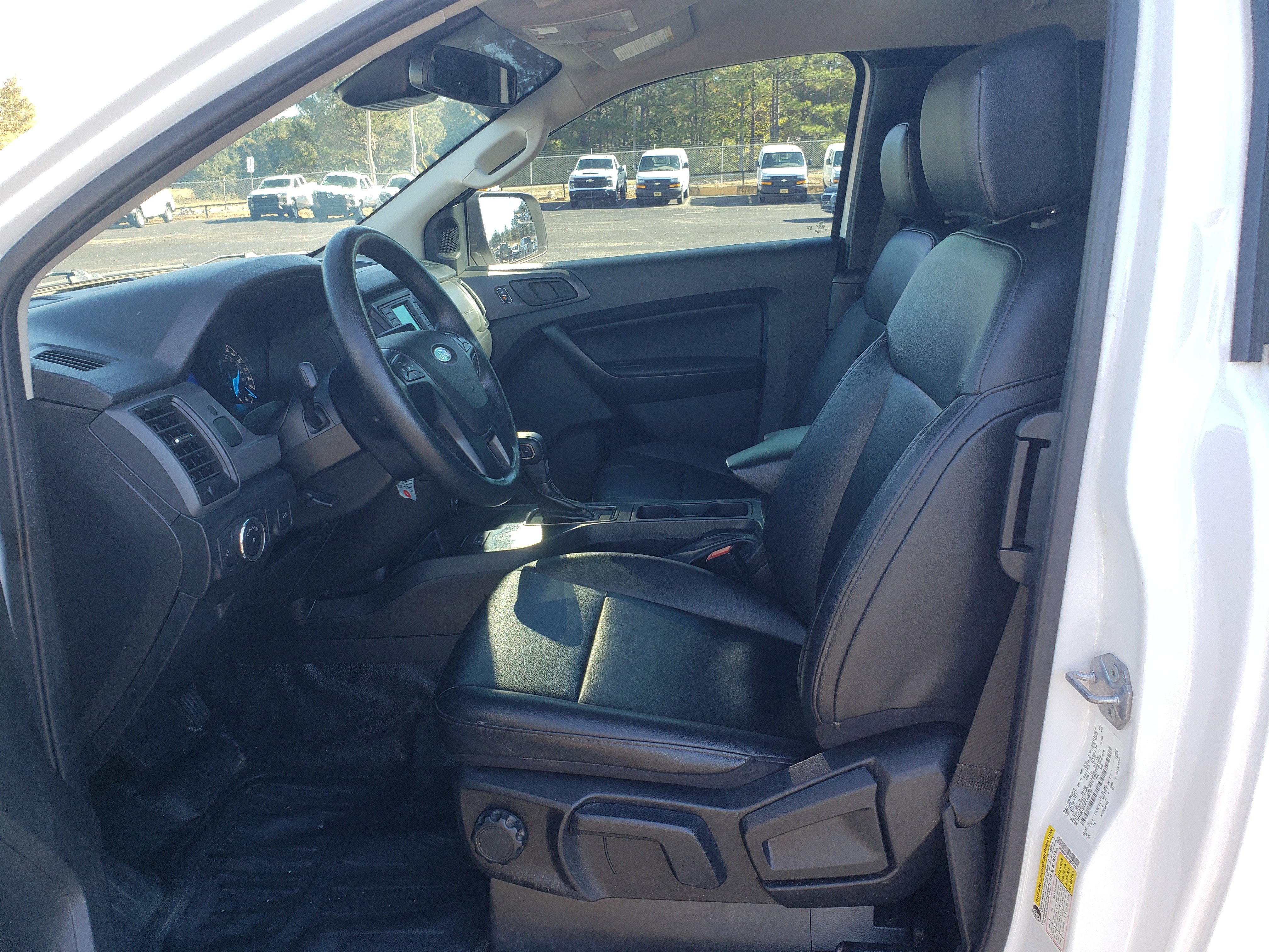 Used 2023 Ford Ranger XL image 25