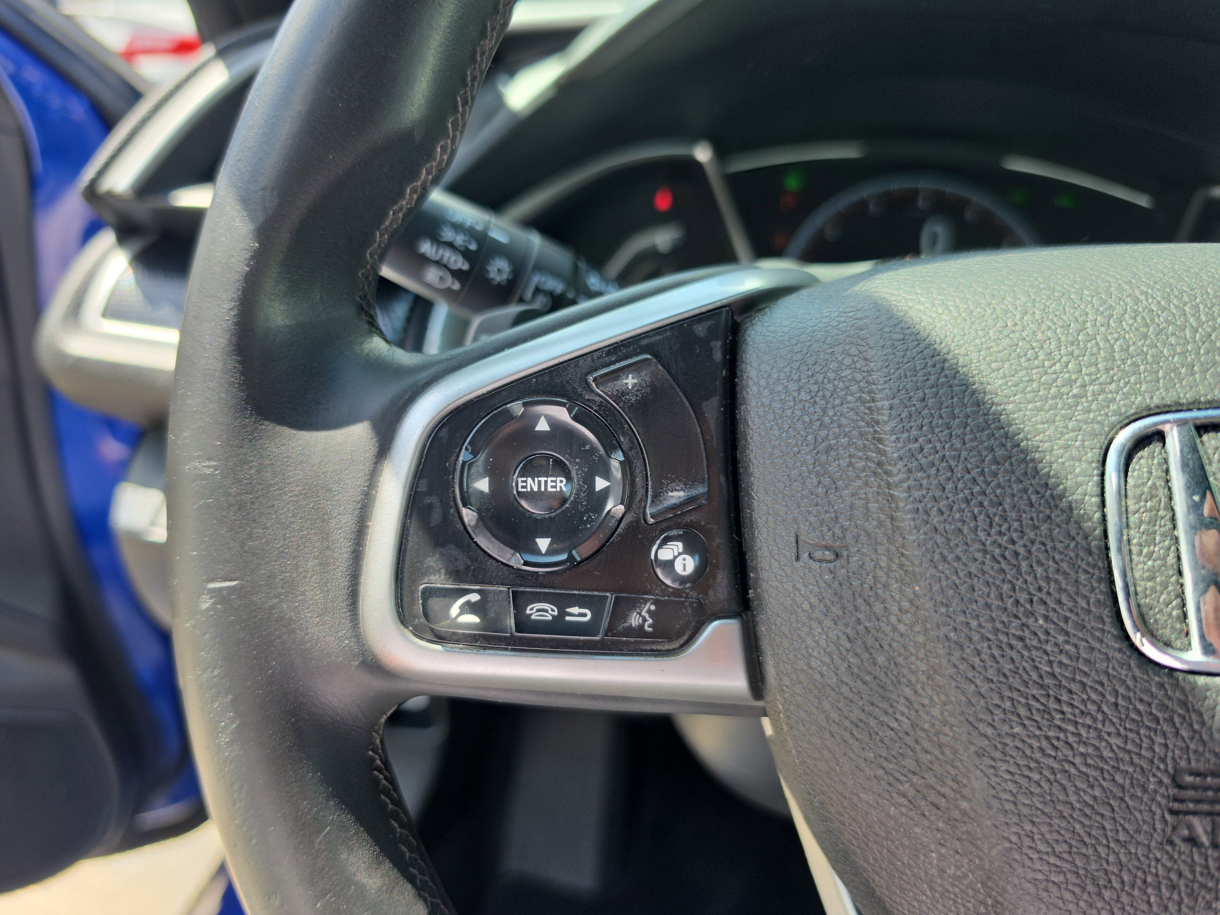 Used 2019 Honda Civic Sport image 14