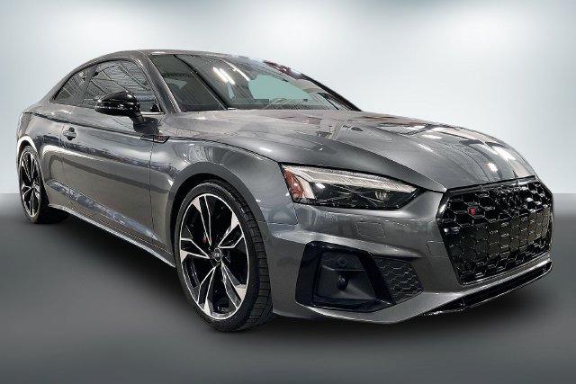 Used 2023 Audi S5 Prestige