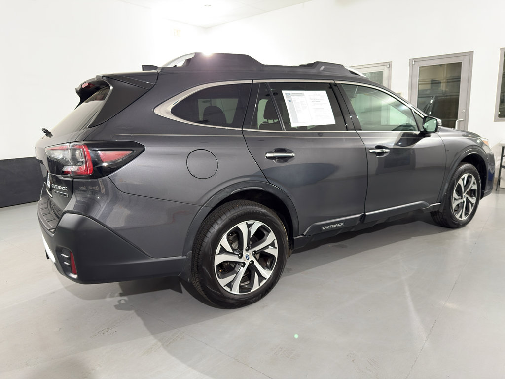 Used 2020 Subaru Outback Touring XT image 26