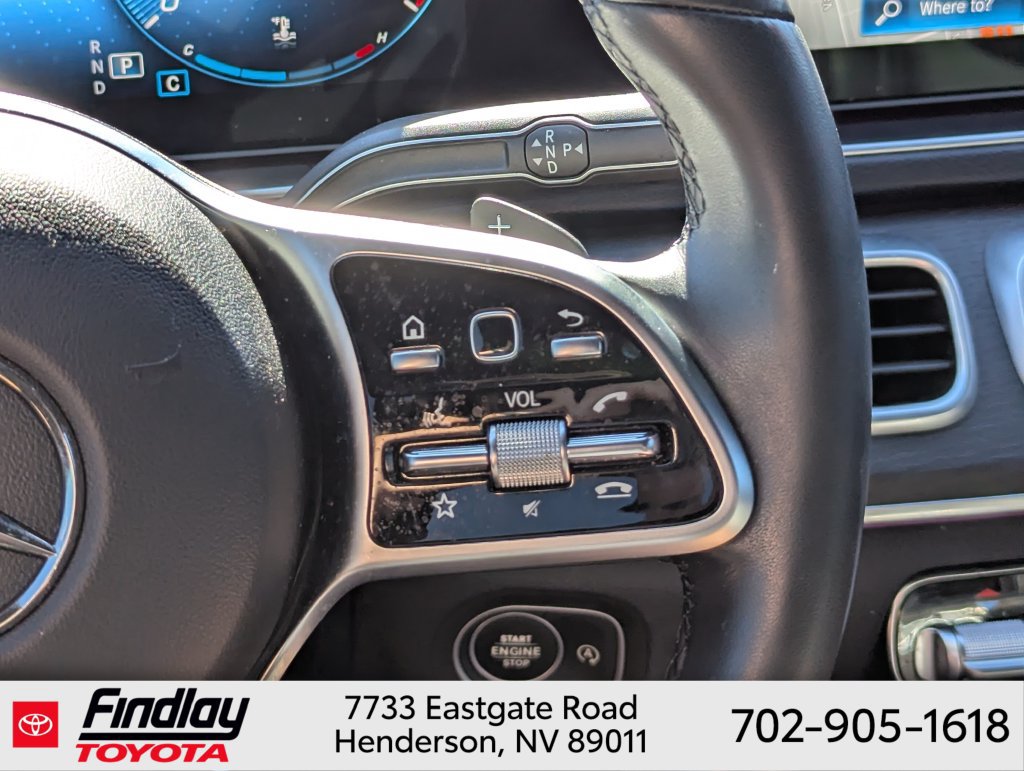 Used 2023 Mercedes-Benz GLE 350 image 21