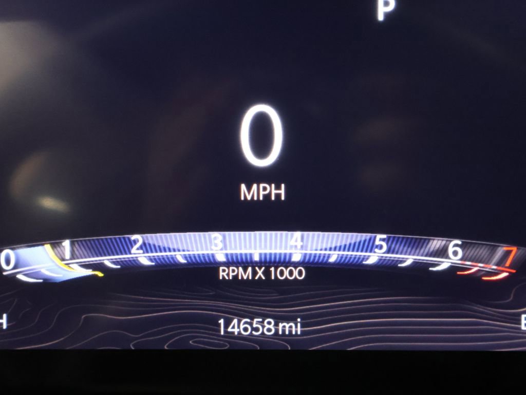 Certified 2023 Jeep Grand Cherokee Altitude image 43