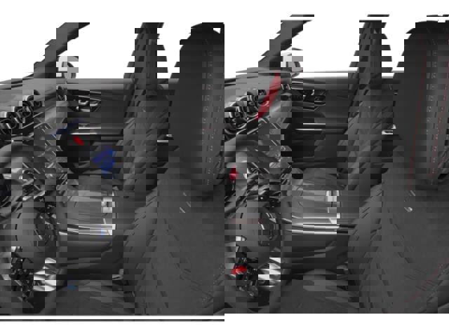 New 2026 Mercedes-Benz GLC 43 AMG 4MATIC image 47