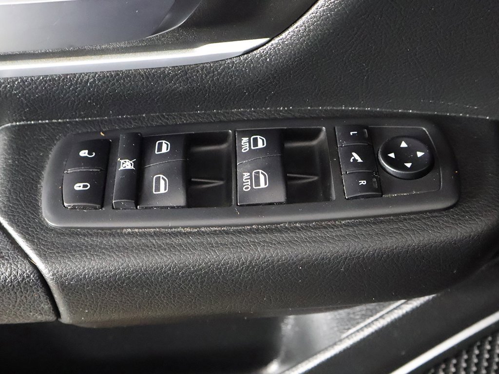 Used 2020 RAM 1500 Big Horn image 29