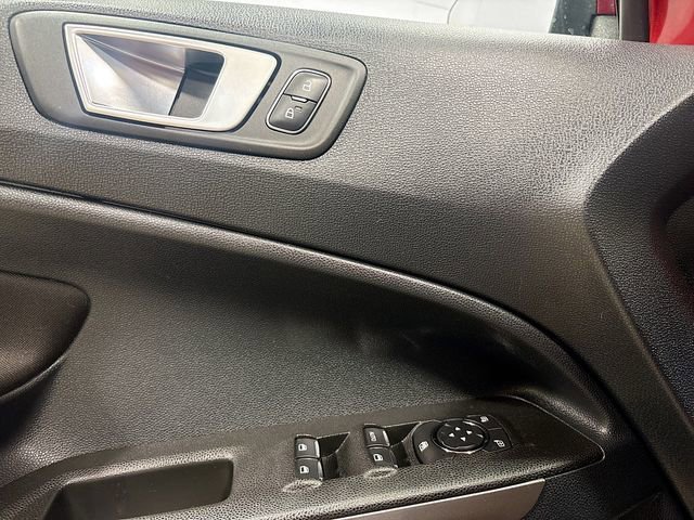 Used 2019 Ford EcoSport SE AWD/4WD image 19