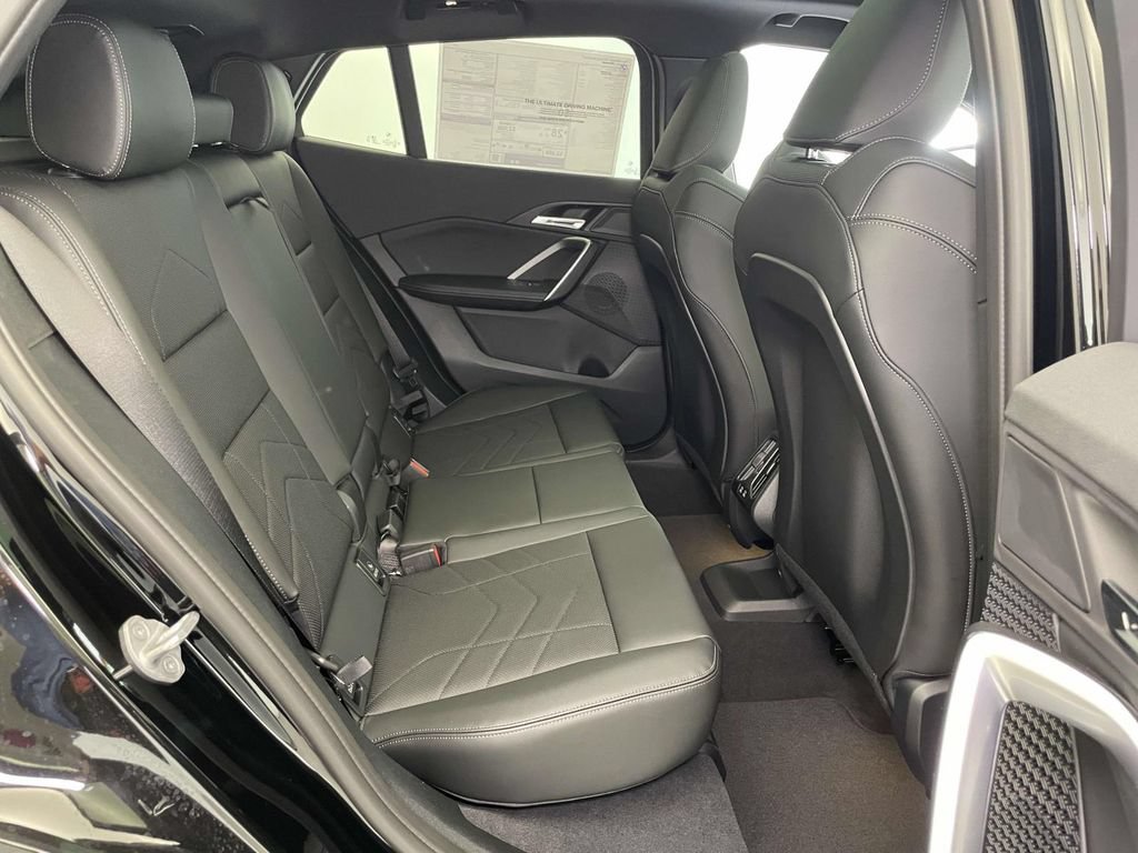 New 2026 BMW X2 xDrive28i w/ Technology Package AWD/4WD image 18