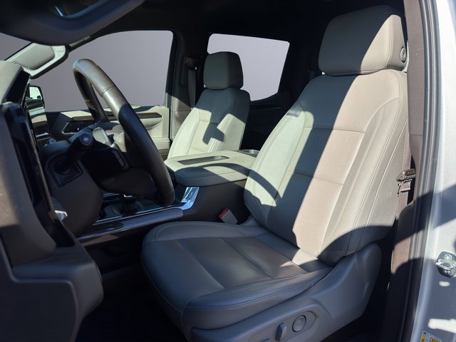 Certified 2022 Chevrolet Silverado 1500 RST w/ RST All Star Premium Package image 14