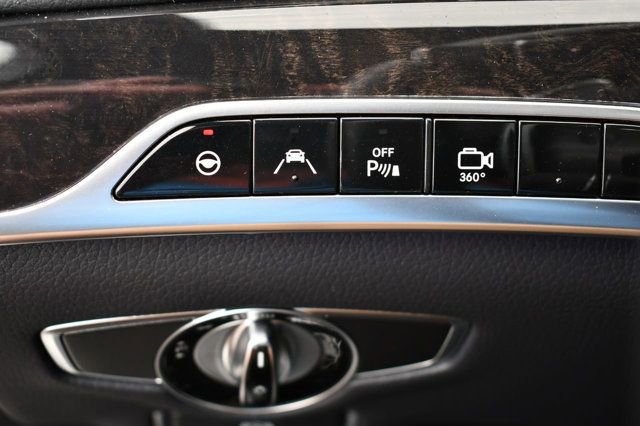 Used 2017 Mercedes-Benz S 550e image 54