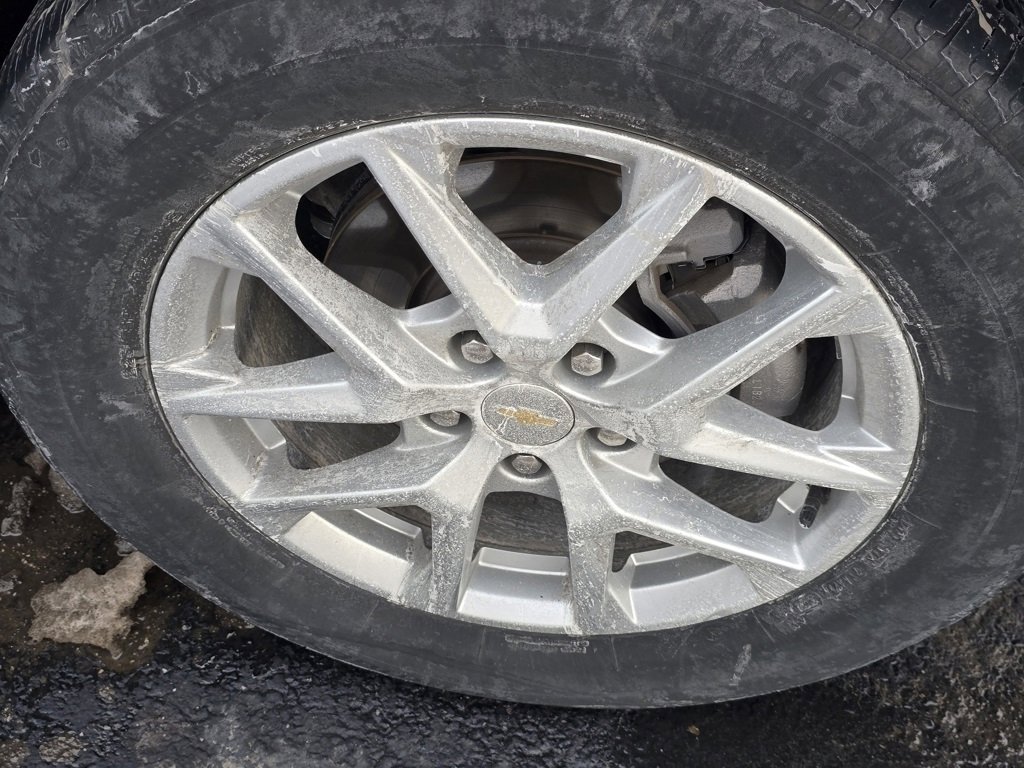 Used 2022 Chevrolet Equinox LT image 9