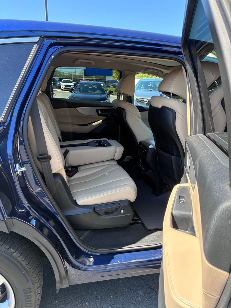 Used 2023 Acura MDX SH-AWD image 25