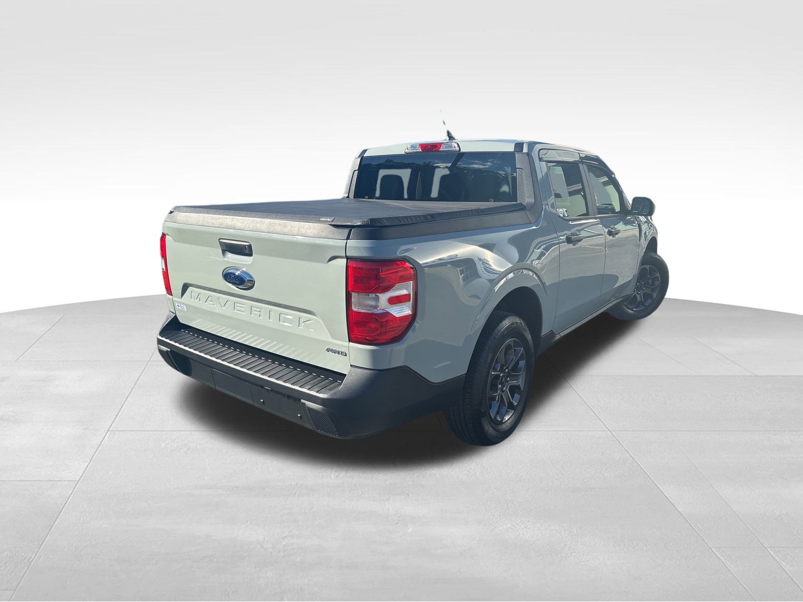 Used 2024 Ford Maverick XLT w/ Equipment Group 300A Standard image 6