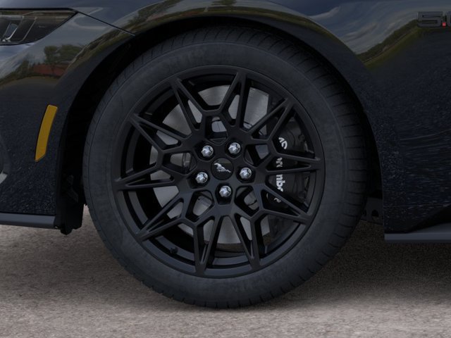 New 2026 Ford Mustang GT Premium w/ GT Performance Package RWD image 19