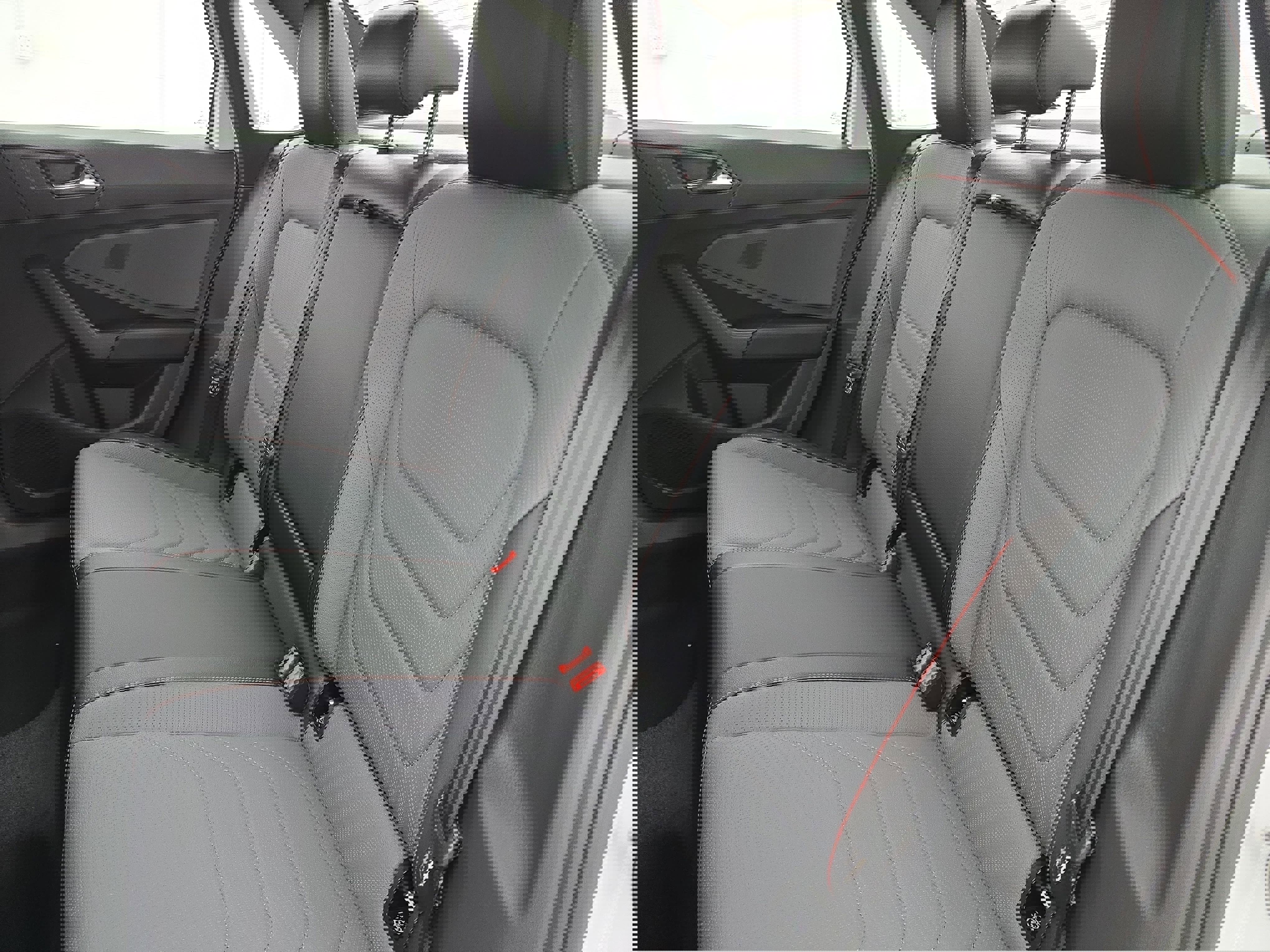 New 2026 Volkswagen Jetta GLI Autobahn image 13