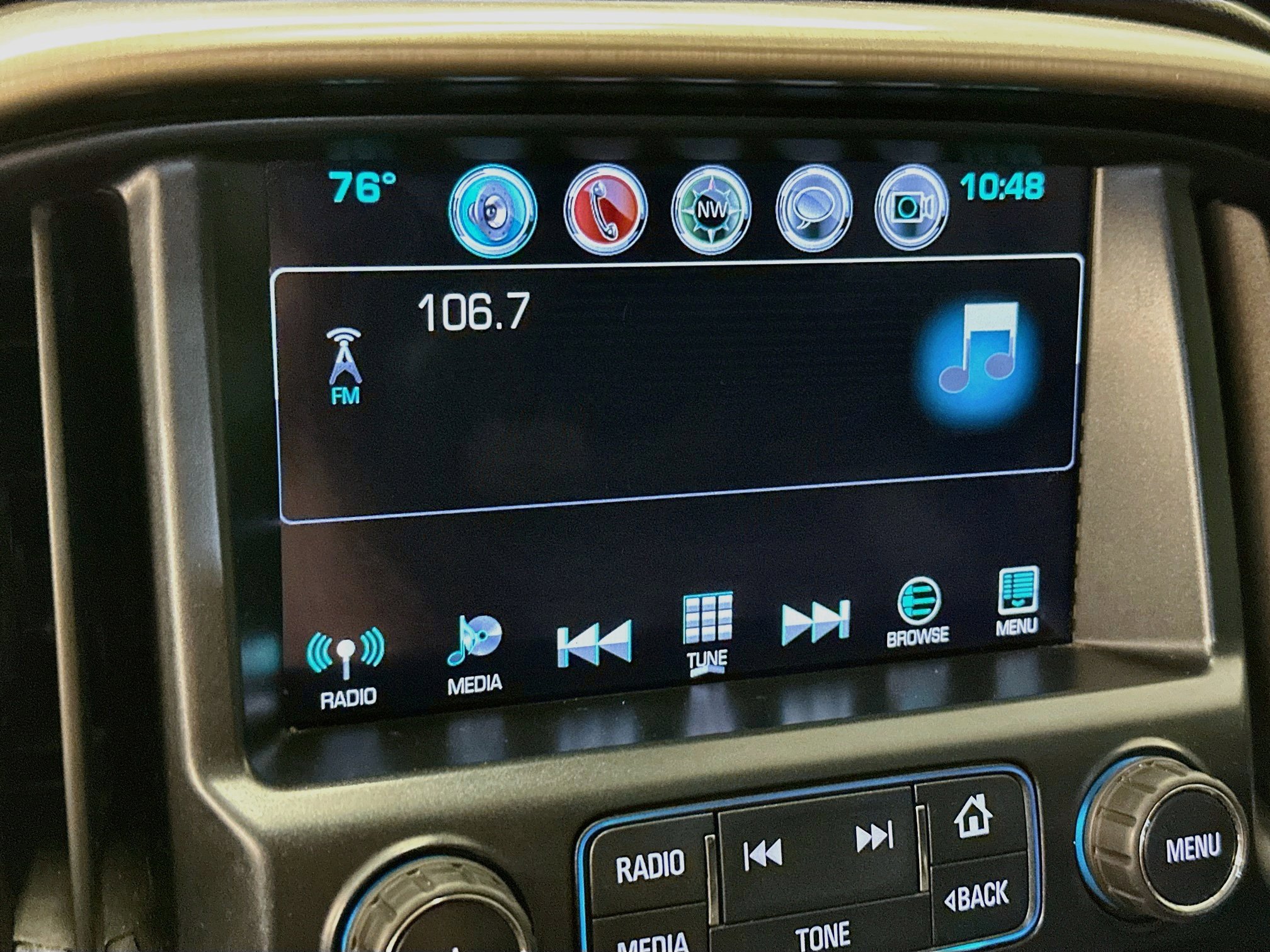 Used 2018 GMC Canyon Denali AWD/4WD image 21