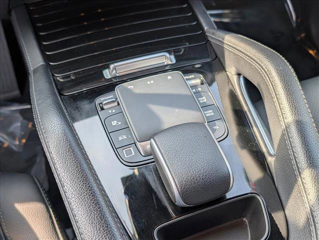 Used 2025 Mercedes-Benz GLE 350 4MATIC image 13