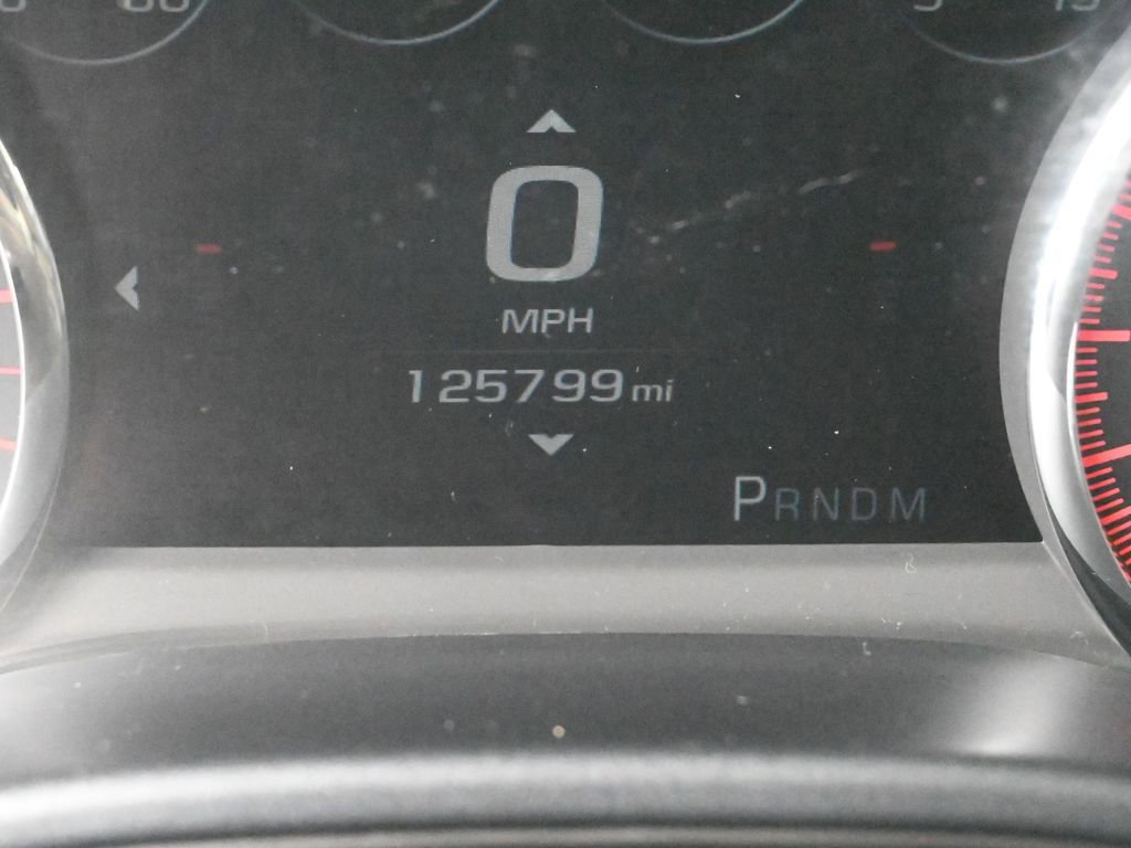 Used 2015 GMC Sierra 1500 Denali w/ Driver Alert Package image 37