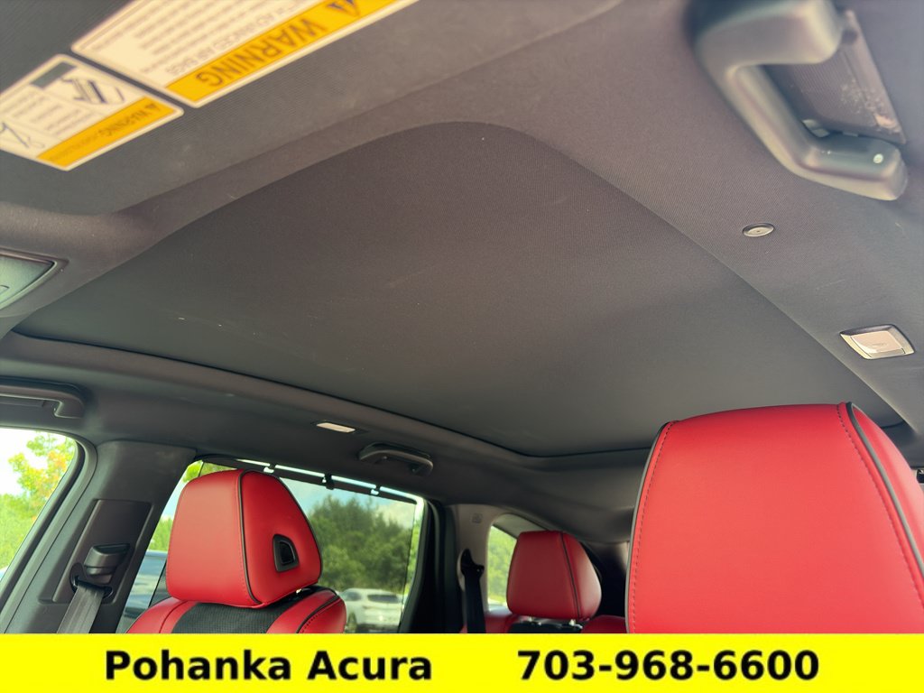 Certified 2024 Acura MDX A-Spec AWD/4WD image 18