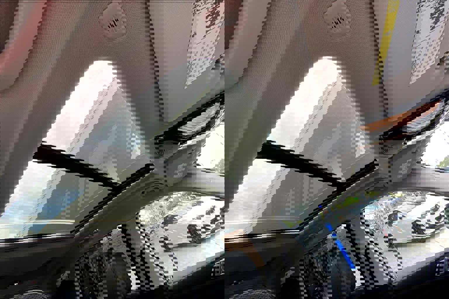 Used 2024 BMW X7 xDrive40i image 13