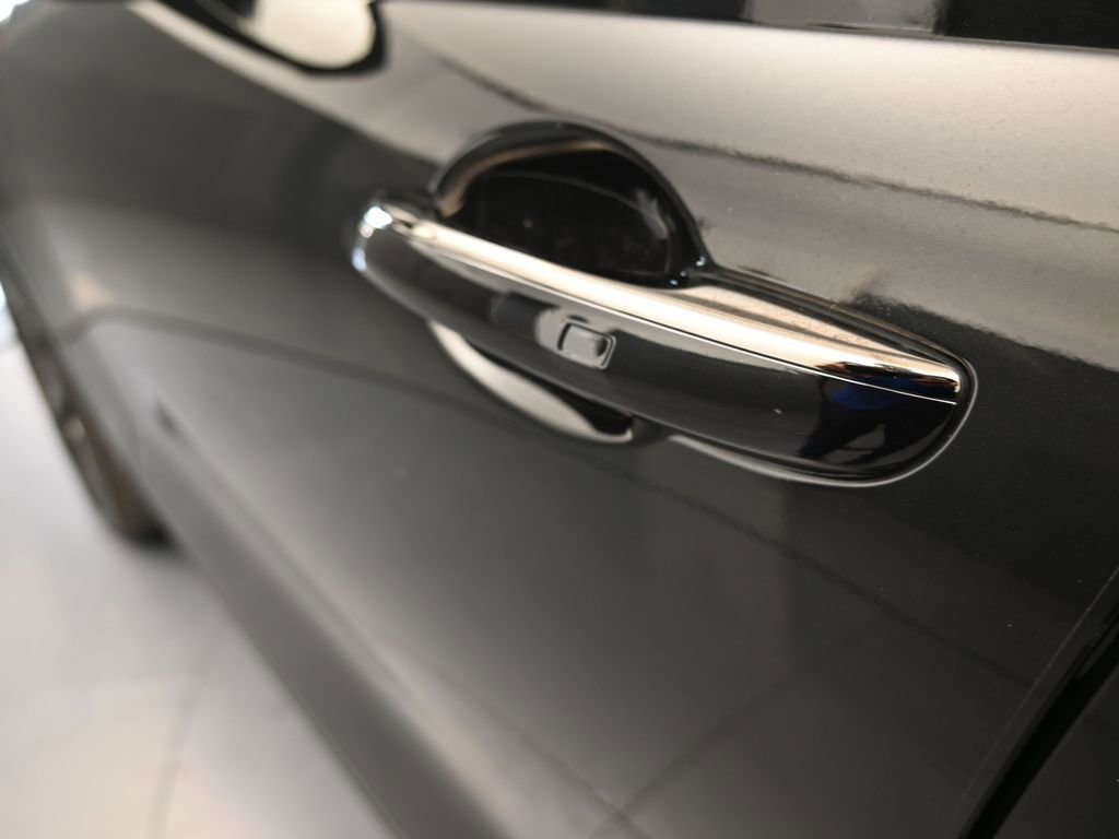 Used 2024 Genesis GV70 2.5T w/ Sport Prestige Package image 40