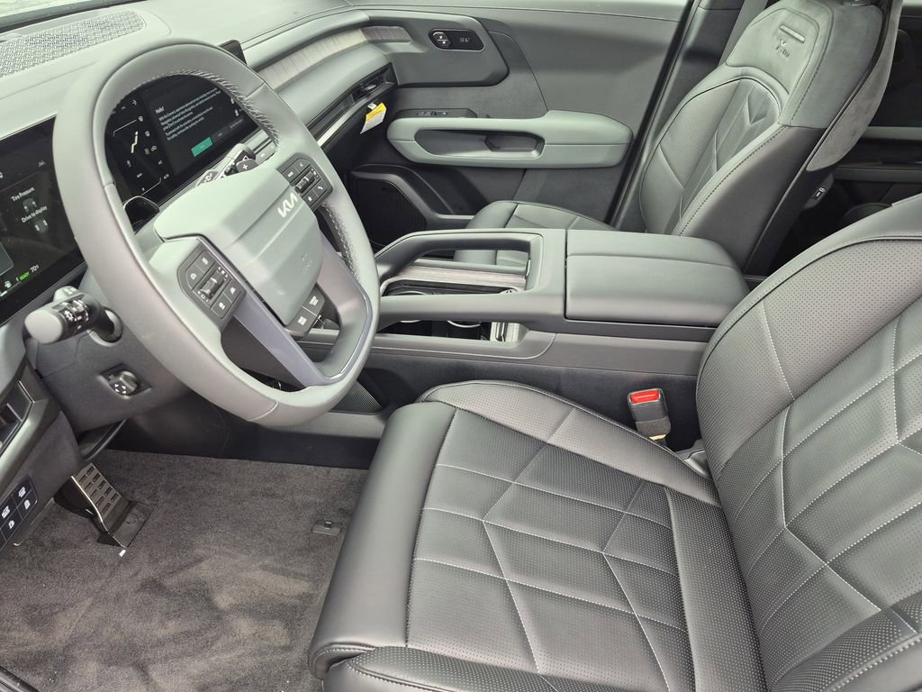 New 2027 Kia Telluride X-Line SX Prestige AWD/4WD image 10