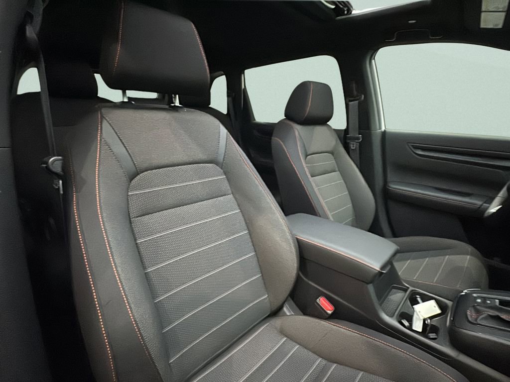 New 2026 Honda CR-V Sport image 36