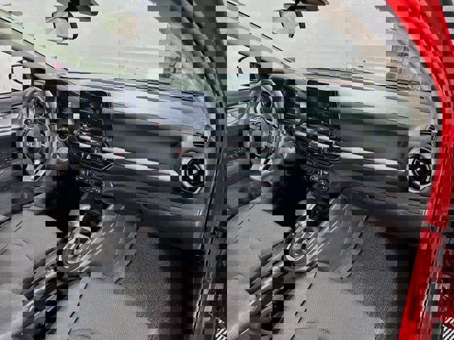 Certified 2023 Kia Forte LXS image 26