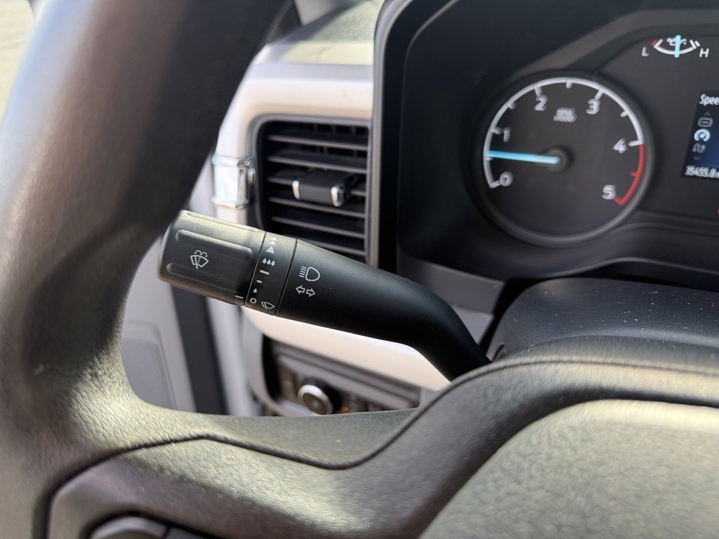 Used 2025 Ford F250 XLT image 23