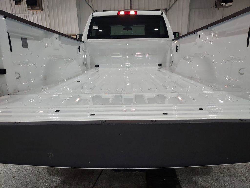 Used 2024 RAM 2500 Tradesman w/ Snow Chief Group AWD/4WD image 27