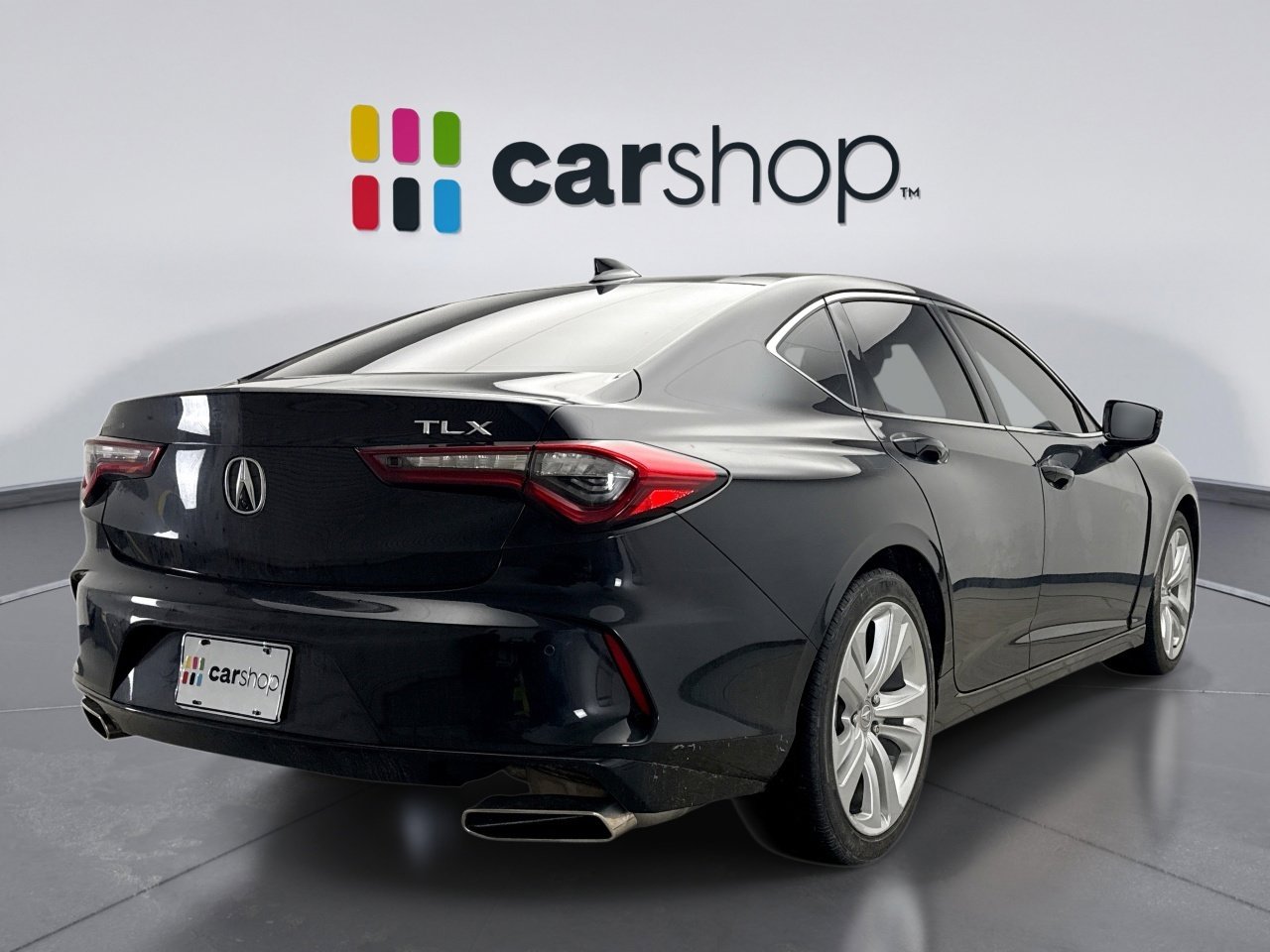 Used 2023 Acura TLX w/ Technology Package image 5