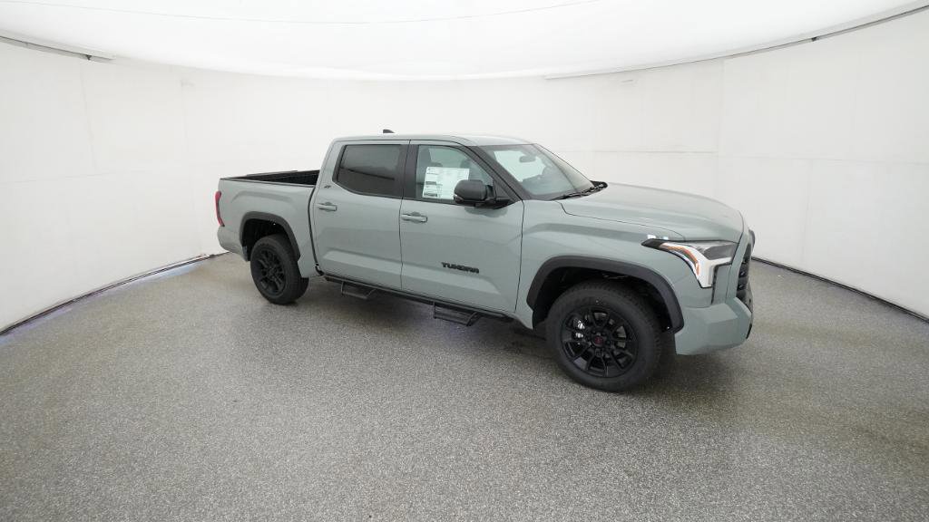 New 2026 Toyota Tundra SR5 image 27