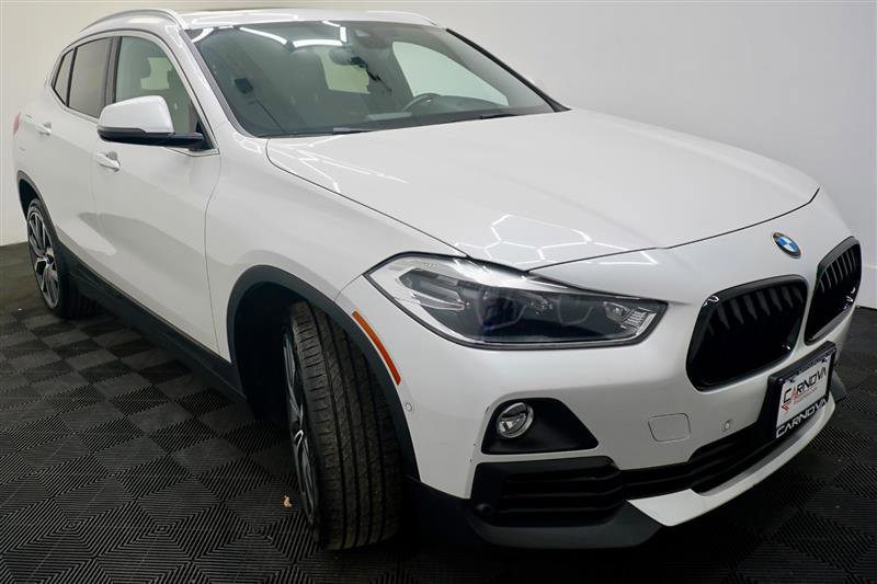Used 2019 BMW X2 xDrive28i w/ Convenience Package image 9