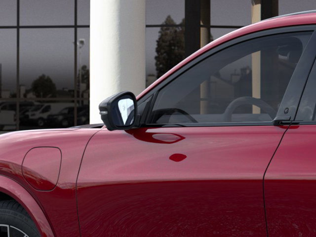 New 2025 Ford Mustang Mach-E Premium RWD image 20