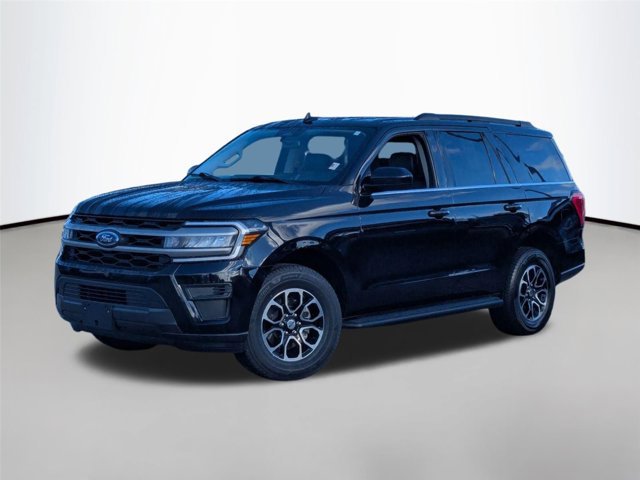 Certified 2024 Ford Expedition XLT