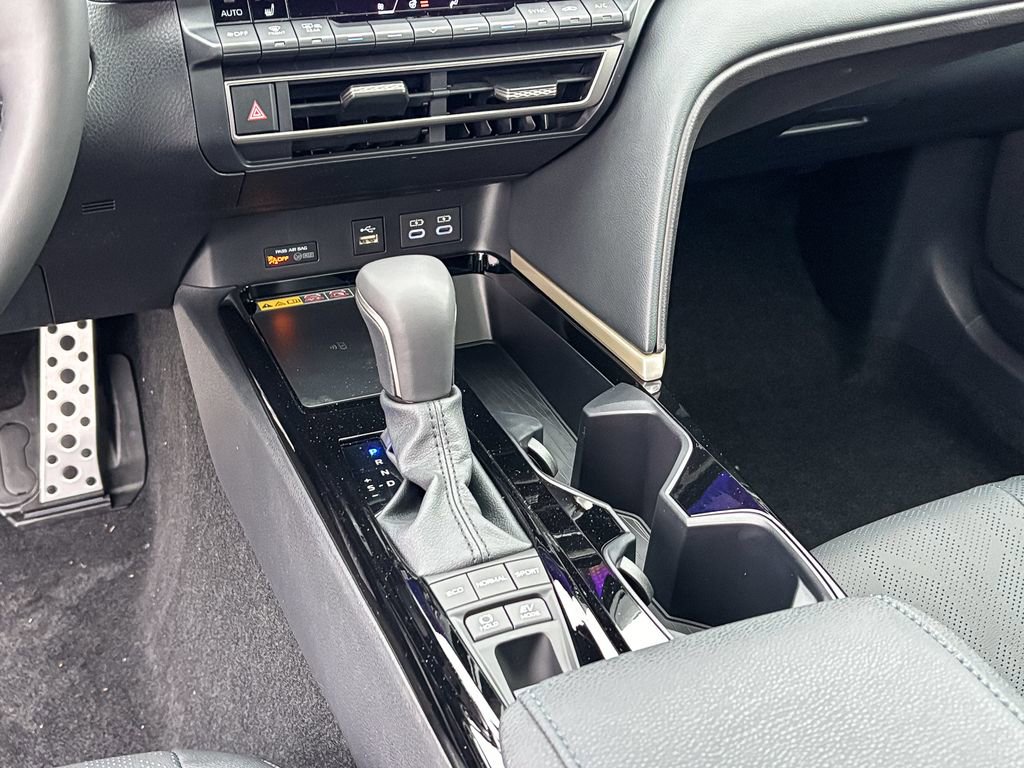 New 2026 Toyota Camry XSE image 21