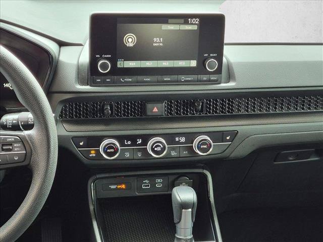 Used 2024 Honda CR-V EX image 13