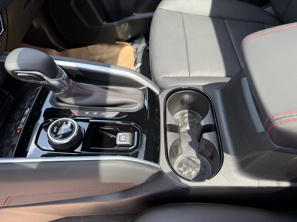 New 2025 Chevrolet Colorado Z71 w/ Z71 Convenience Package 2 image 16