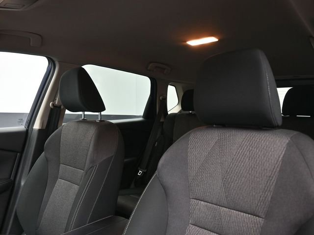 Certified 2025 Nissan Rogue SV image 28