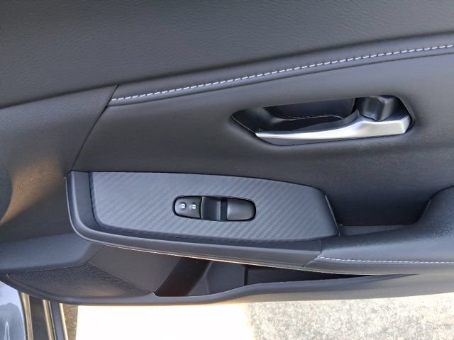Certified 2025 Nissan Sentra SV w/ All-Weather Package FWD image 18