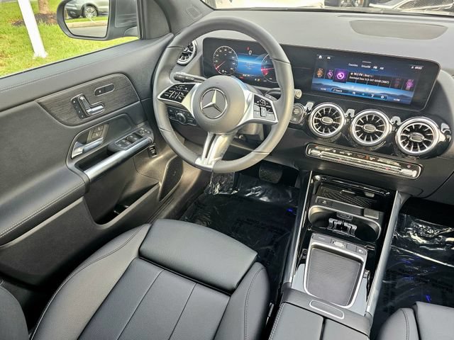 Certified 2026 Mercedes-Benz GLA 250 4MATIC image 30