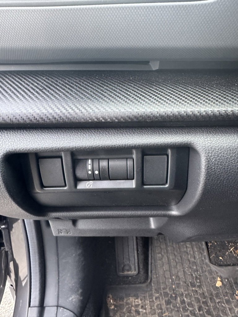 Certified 2025 Subaru Crosstrek 2.5i Wilderness w/ Wilderness Package image 13