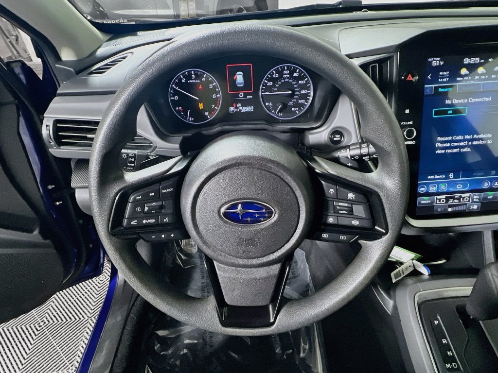 Used 2024 Subaru Crosstrek 2.0i Premium w/ Popular Package #4 AWD/4WD image 10