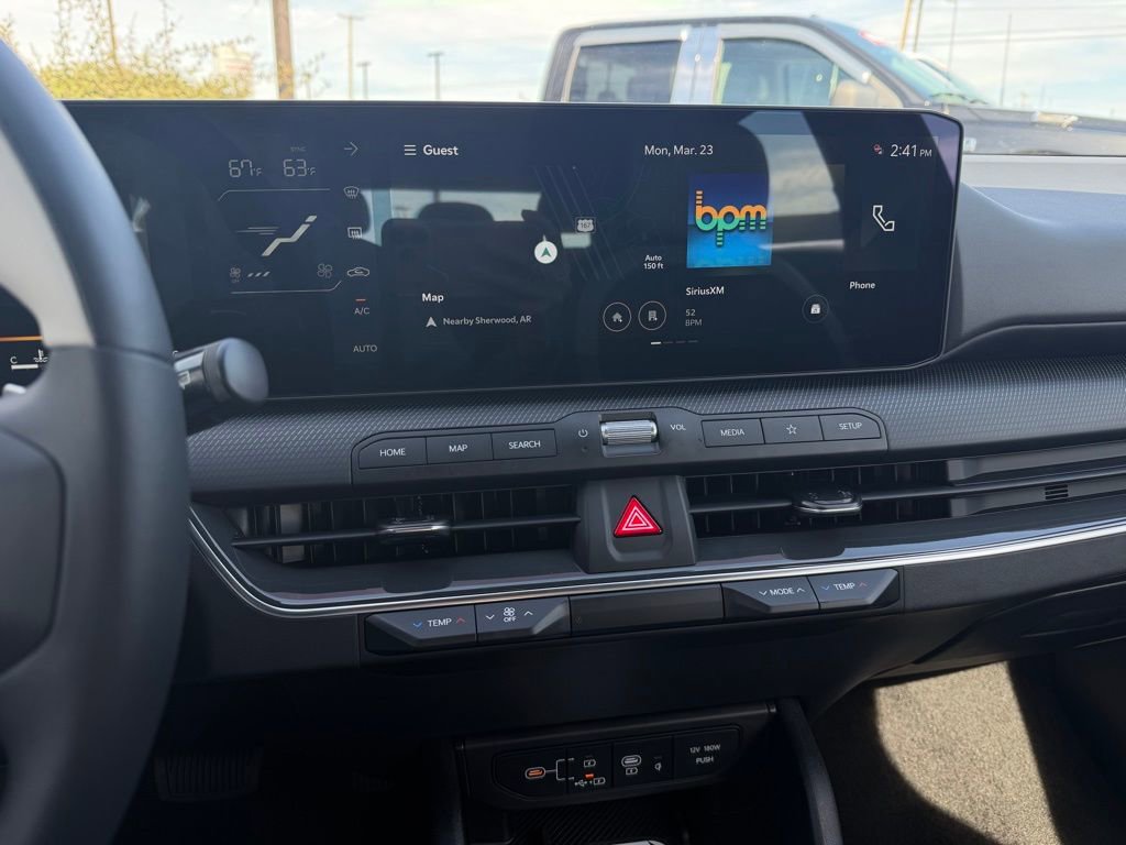 New 2026 Kia K4 GT-Line Turbo FWD image 18