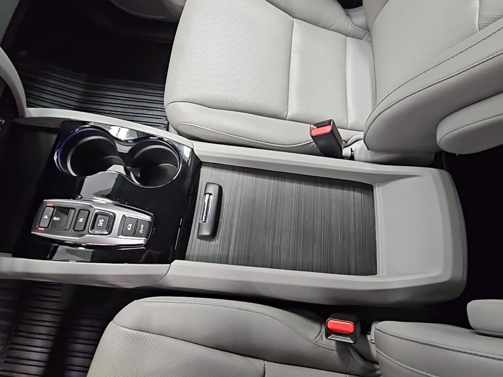 Used 2020 Honda Ridgeline RTL-E image 22