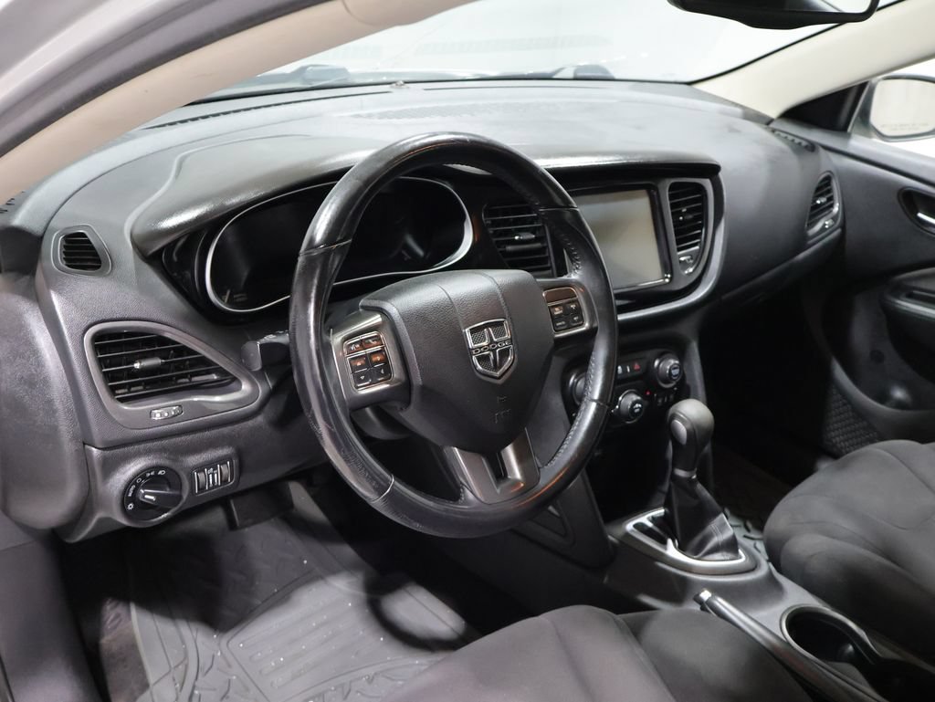 Used 2013 Dodge Dart Aero FWD image 14