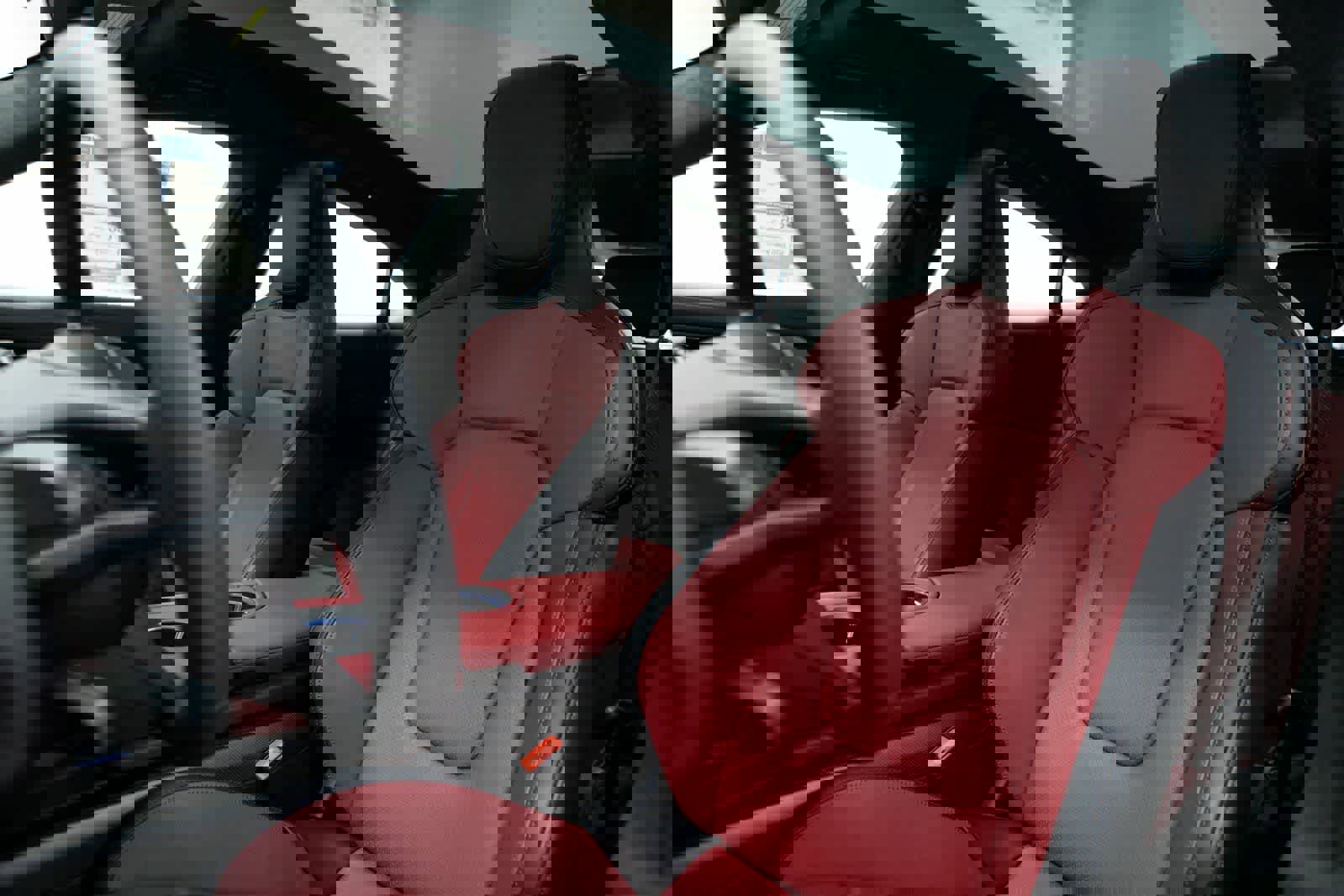 New 2026 Porsche Taycan GTS image 5