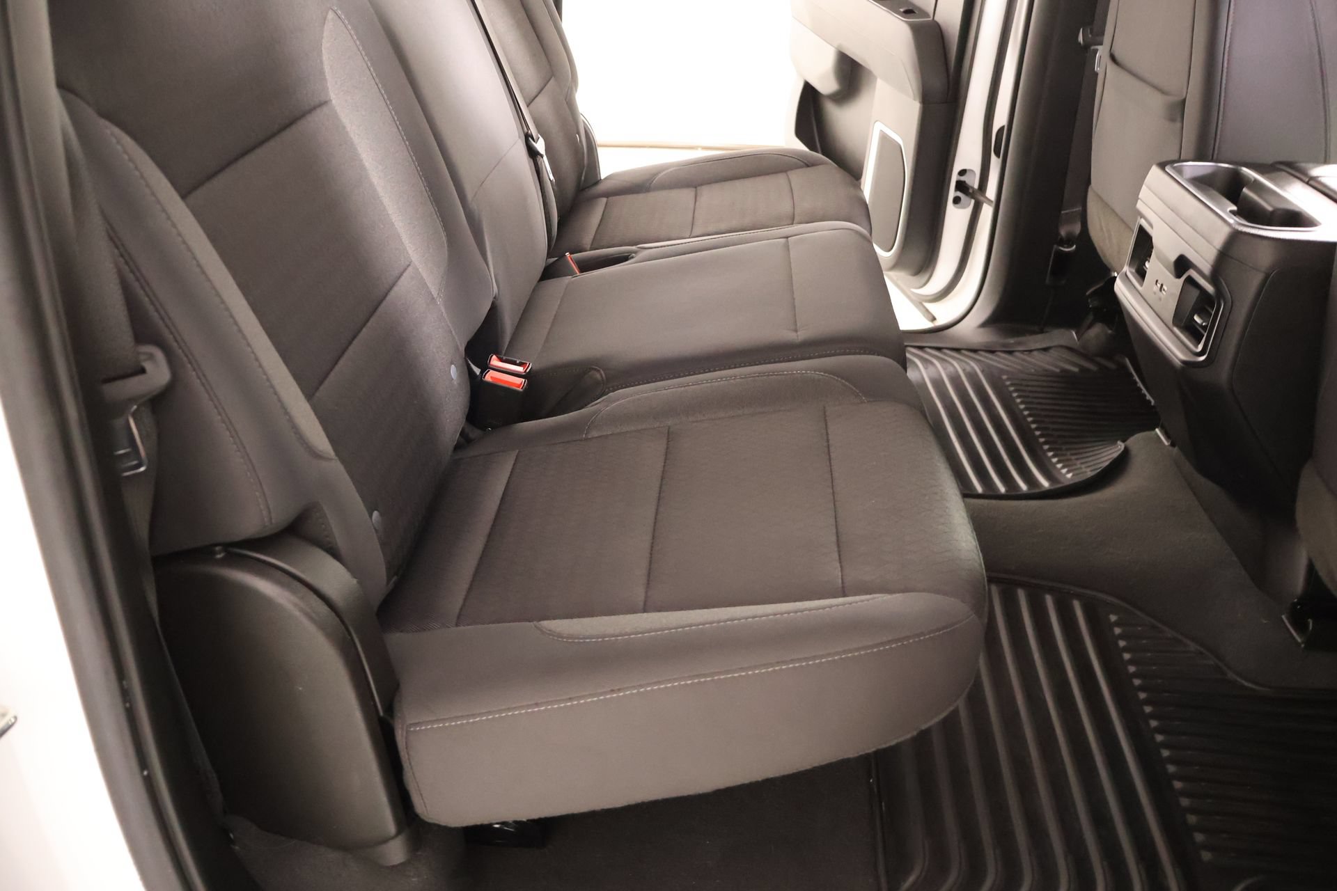 Used 2023 Chevrolet Silverado 1500 RST AWD/4WD image 15