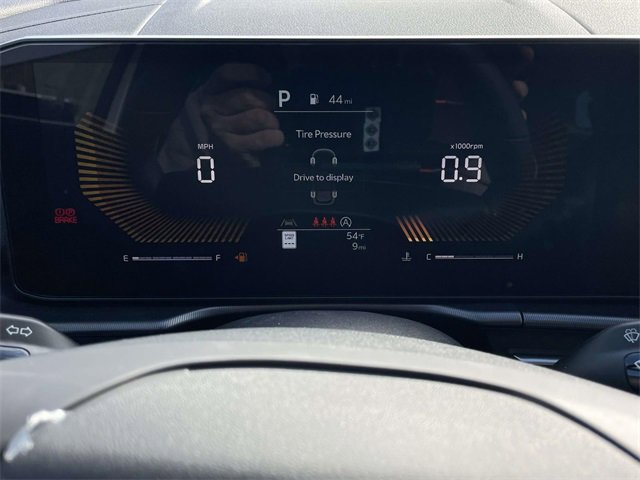 New 2026 Kia Sportage EX image 28