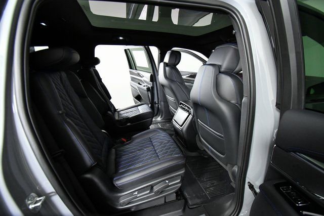 New 2026 Cadillac Escalade IQL Sport 1 AWD/4WD image 15