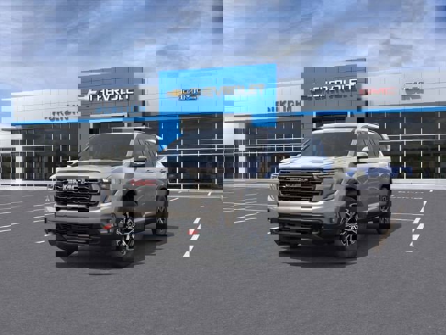 New 2026 GMC Acadia AT4 image 8