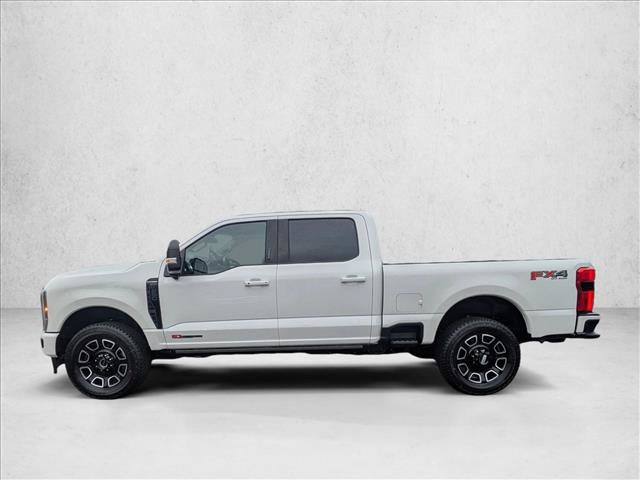 New 2026 Ford F250 Platinum AWD/4WD image 9
